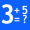 A math logic game on mobile