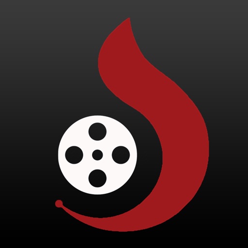 Movie Center - Discover & Enjoy your time with blockbuster movies icon