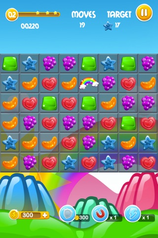 A Gummy Darmy screenshot 2