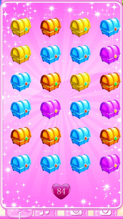 Fashion Assembly –  Tide Queen Salon Games for Girls and Kids screenshot-3