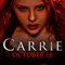 Create your own Carrie prom scene and share your animated GIF with the official free Carrie Buckets of Blood app