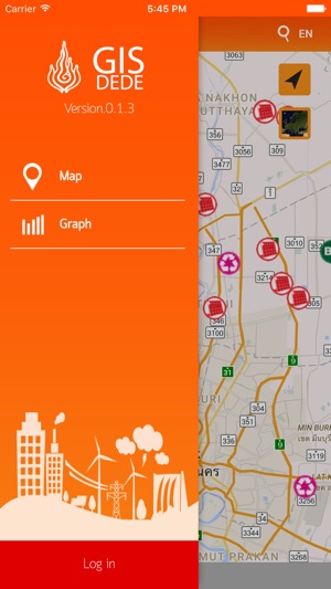 GIS DEDE(圖4)-速報App