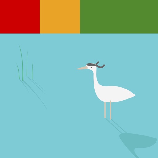 Wetland Tool Icon