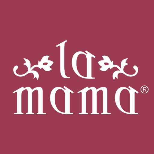 Restaurant La Mama icon