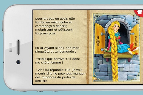 Classic Bedtime Stories 2 screenshot 3