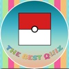 The Best Quiz - "Pokémon Go edition"