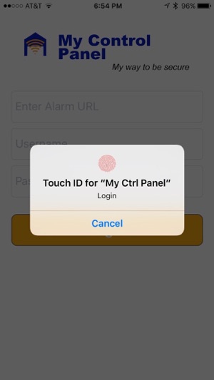 My Ctrl Panel(圖2)-速報App