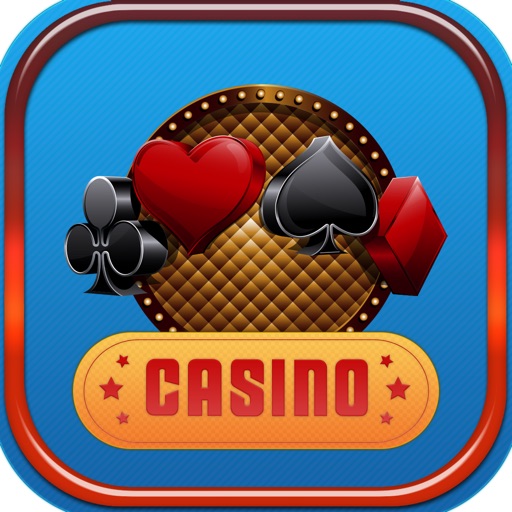 Five Power Stars FREE Slots Casino Game!!! icon