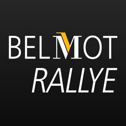 BELMOT RALLYE