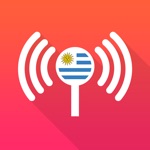 Uruguay Radio Live AM FM Player Listen Montevideo, Spanish, español radio stations