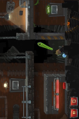 Magic Secret Agent Tower Craft screenshot 3