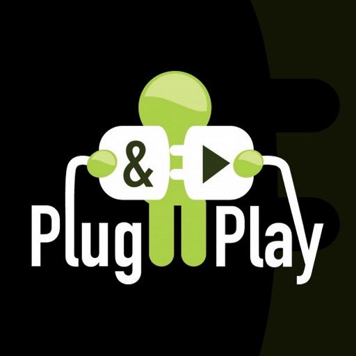 Plug & Play Event iOS App