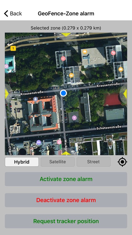 Alarm! screenshot-3
