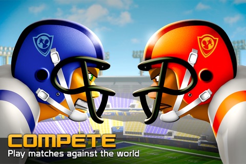 Big Win Football 2024 screenshot 4