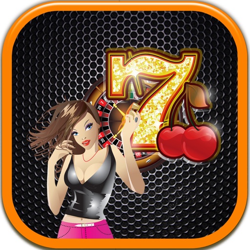 Brazilian Beauty Advanced Jackpot - Win Jackpots & Bonus Games iOS App