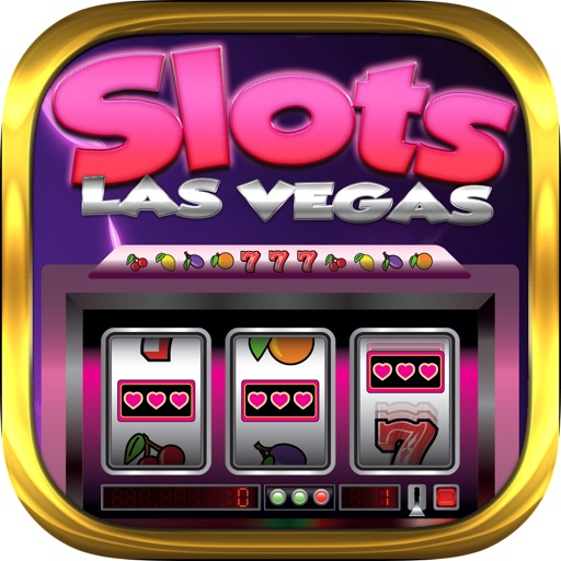 2015 A Las Vegas Treasure Gambler Slots Game - FREE Casino Slots icon