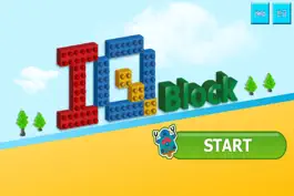 Game screenshot IQ Block Free mod apk