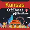 Kansas Offbeat Attractions‎