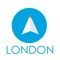 London, United Kingdom guide app for travelers