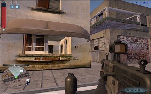 كنق الأسلحة - Guns Pro screenshot 2