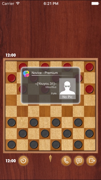 Checkers