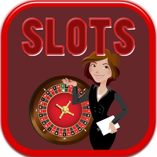 Sizzling Hot Deluxe Slots Machine - Las Vegas Casino Slot GAME!!! icon