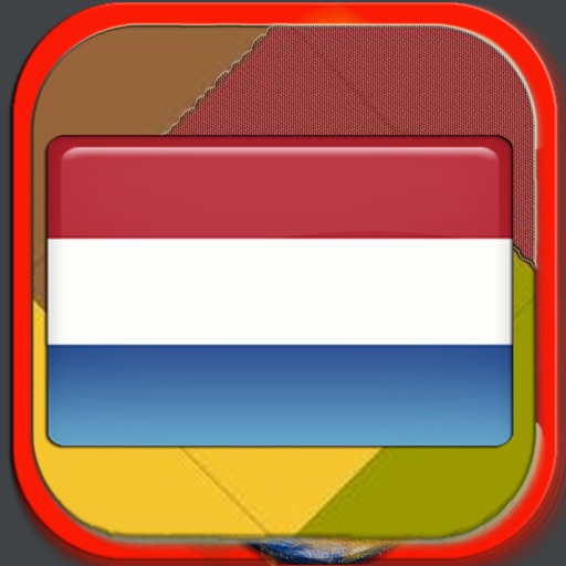 Vokabeltrainer - Niederländisch icon