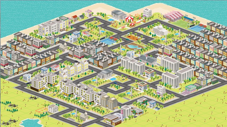 City Play Premium screenshot-0