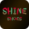 Shine shoes-Hi Guess the Brand