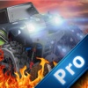 A Turbo Monster Adrenaline PRO - Unlimited Speed Amazing