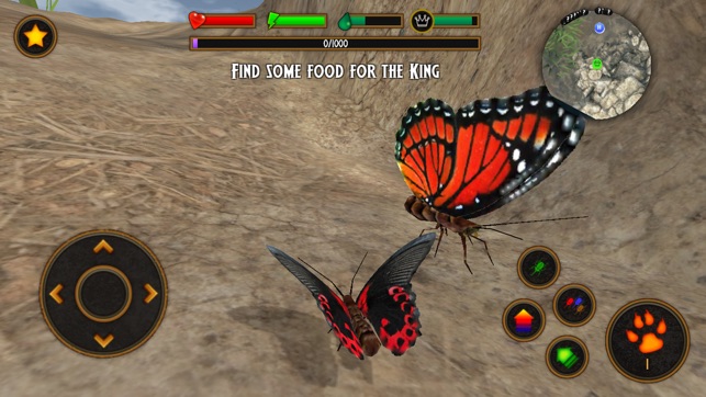 Butterfly Simulator(圖4)-速報App