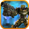 Iron Robot Fighting Machine War Games Free