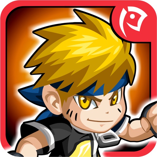 Ninja ZET Icon