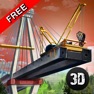 Get Bridge Builder - Crane Driving Simulator 3D for iOS, iPhone, iPad Aso Report