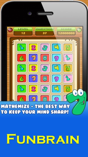 Funbrain - Trivia Games(圖4)-速報App