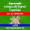 Lengua de Signos para iPhone - LITE