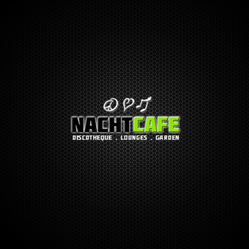 Nachtcafe icon