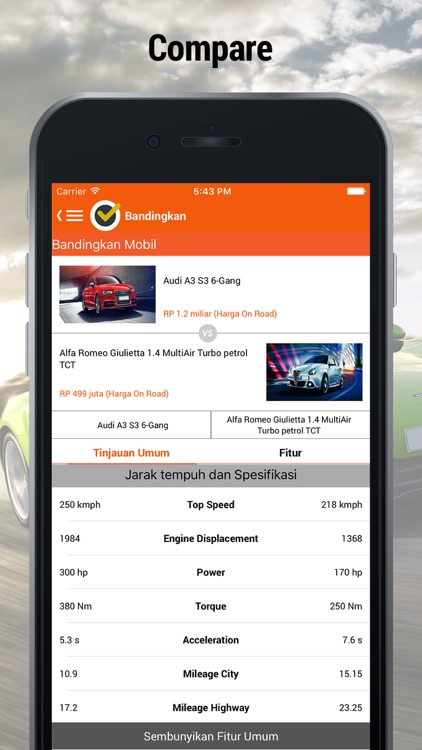 DealerTech -Penjualan mobil baru screenshot-4