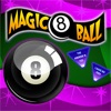 Magic 8 Ball: Ask Any Questions - iPhoneアプリ