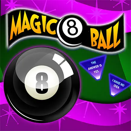 Magic 8 Ball: Ask Any Questions Cheats