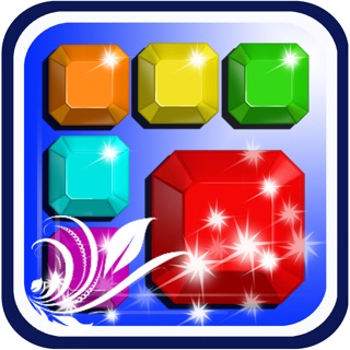 Tetro Gems