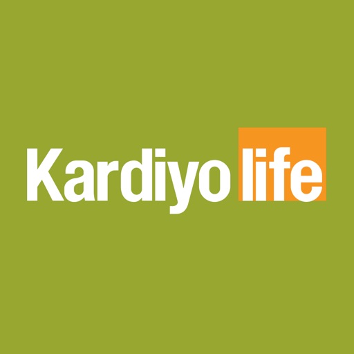 KardiyoLife icon
