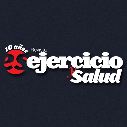 Revista Ejercicio y Salud