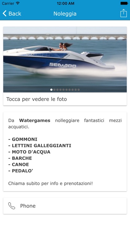 Watergames Monopoli screenshot-4