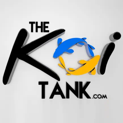 The Koi Tank Читы