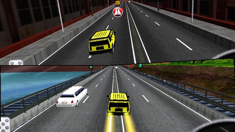 Speed Cars Racing