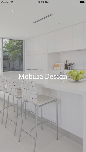 Mobilia Design