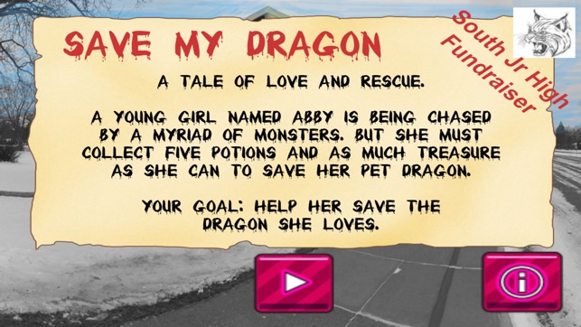 Save my Dragon(圖1)-速報App