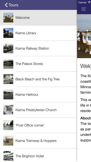 Kiama Library Tours(圖4)-速報App