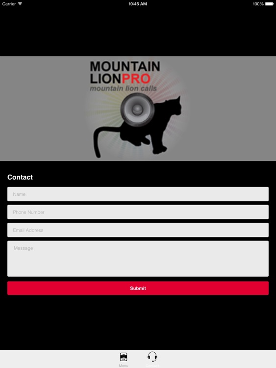REAL Mountain Lion Calls - Mountain Lion Sounds